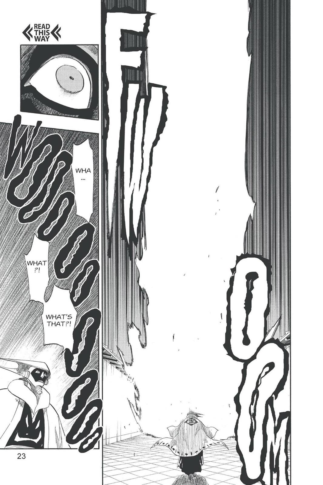 Bleach Chapter 124 - Page 24