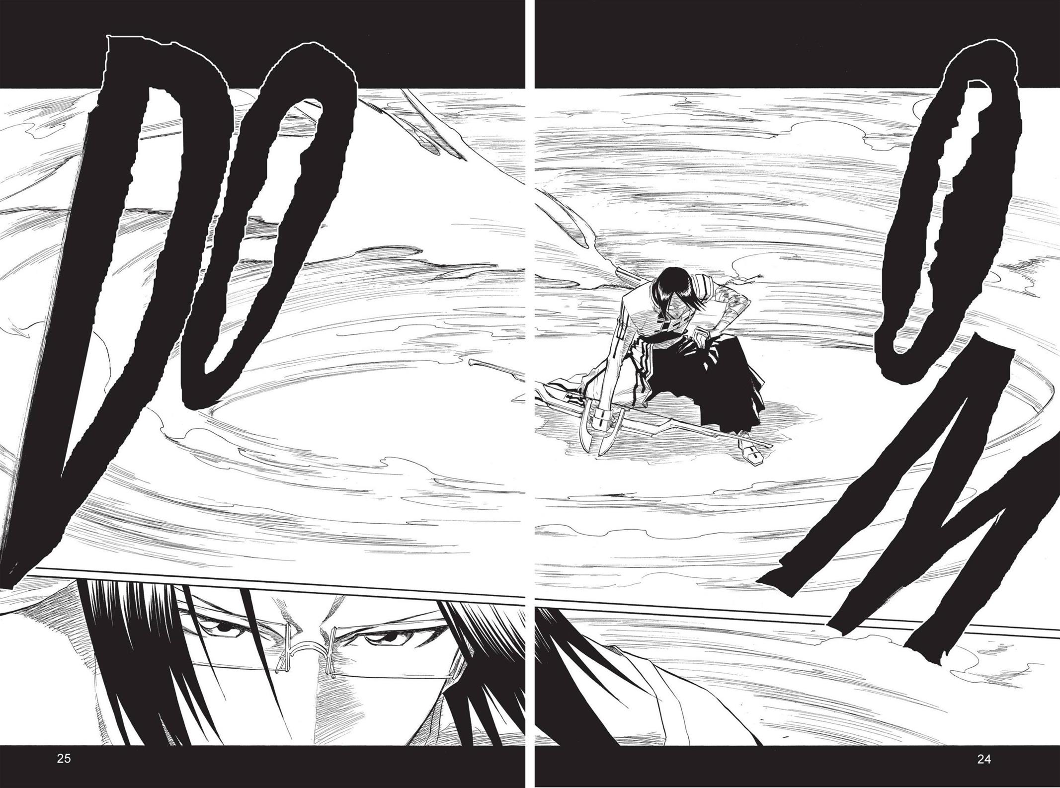 Bleach Chapter 124 - Page 25