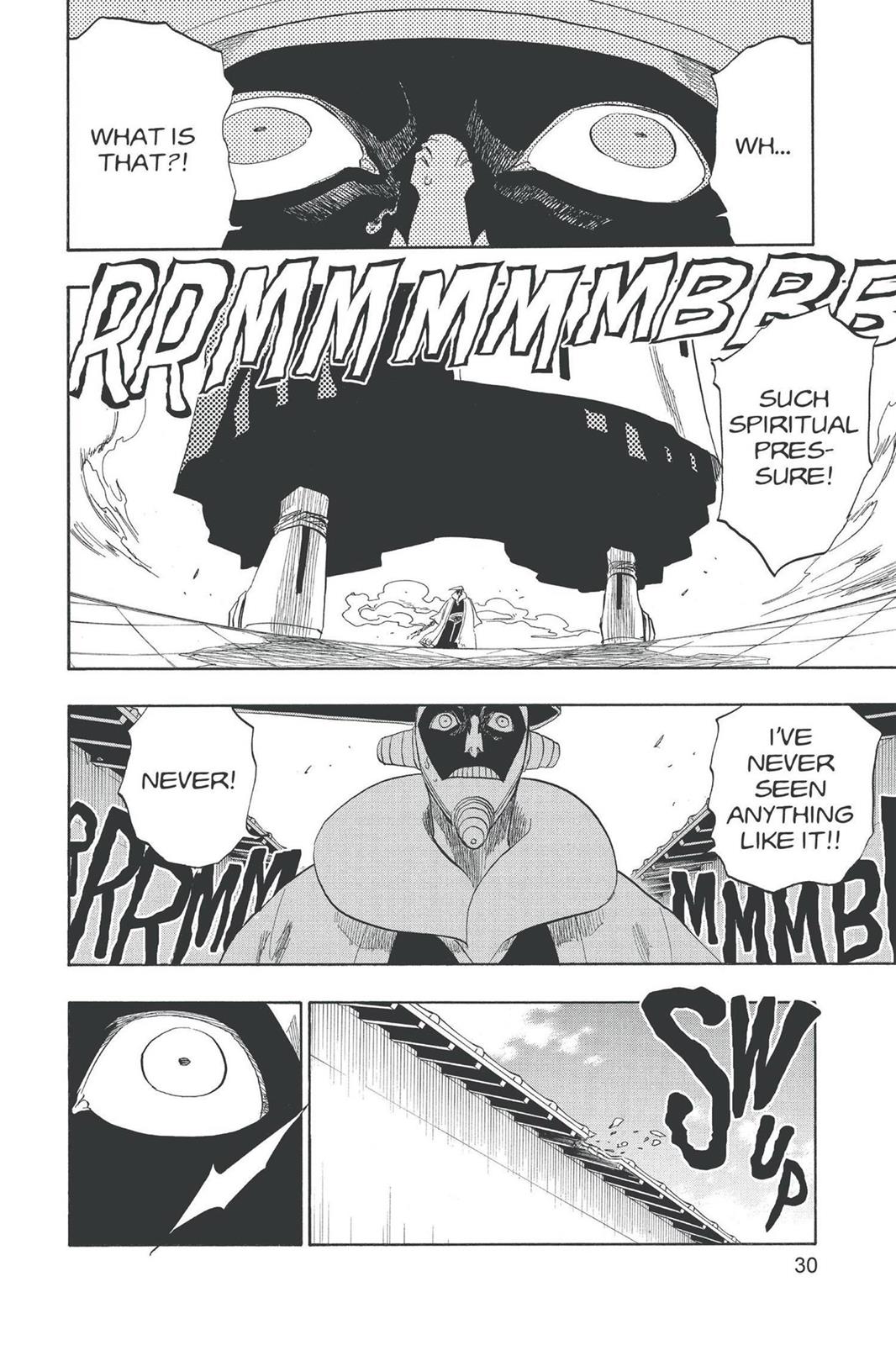 Bleach Chapter 125 - Page 4