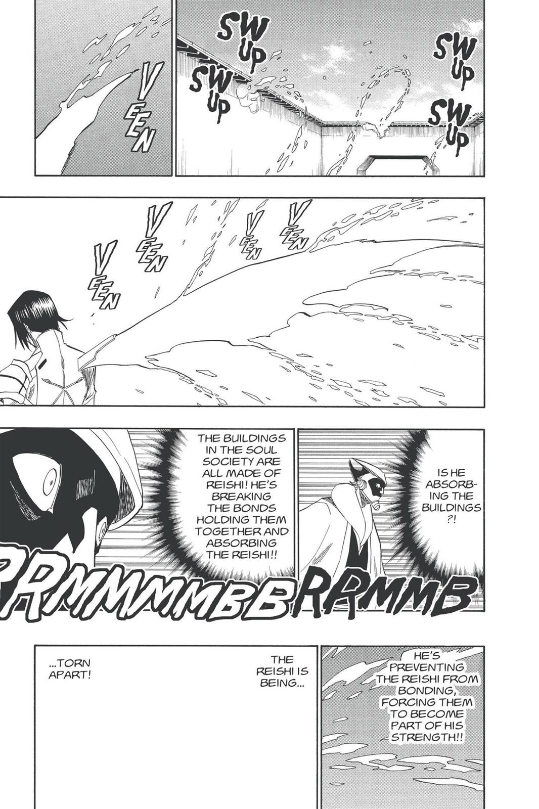 Bleach Chapter 125 - Page 5