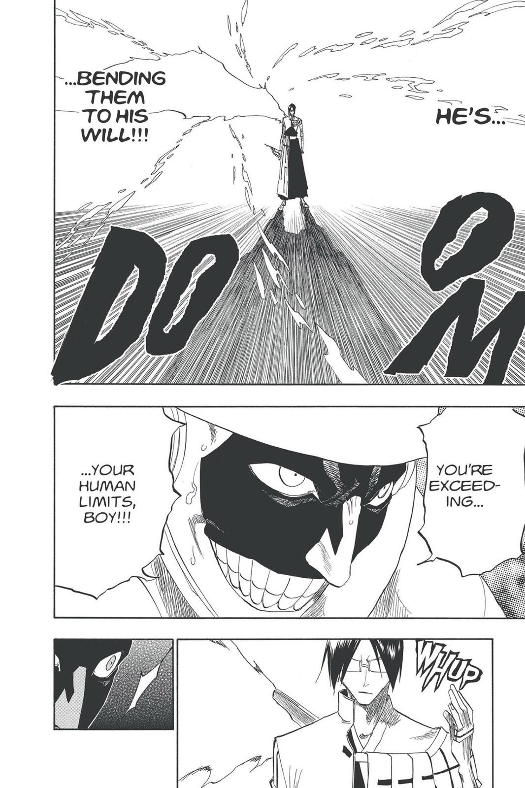 Bleach Chapter 125 - Page 6