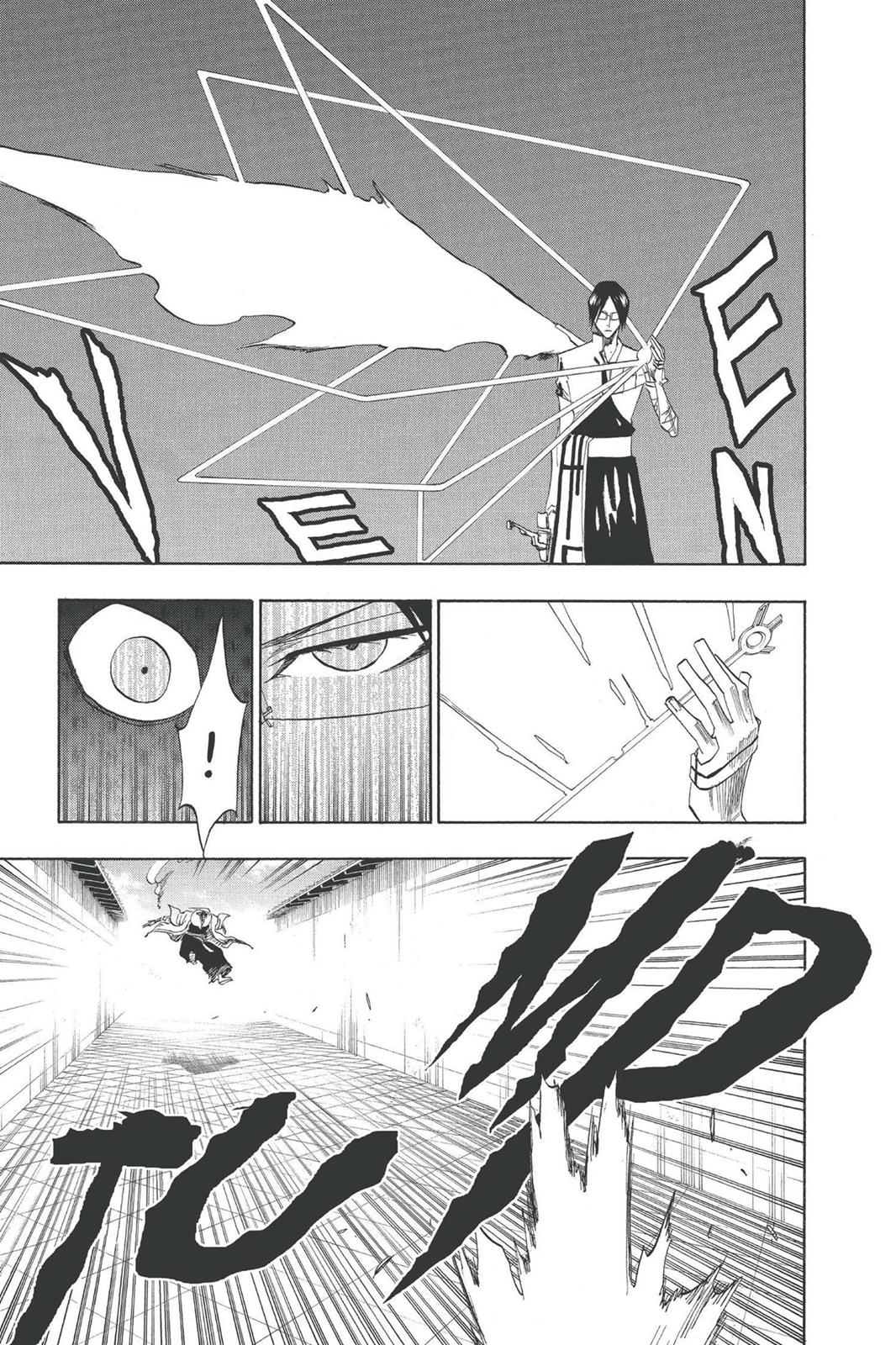 Bleach Chapter 125 - Page 7