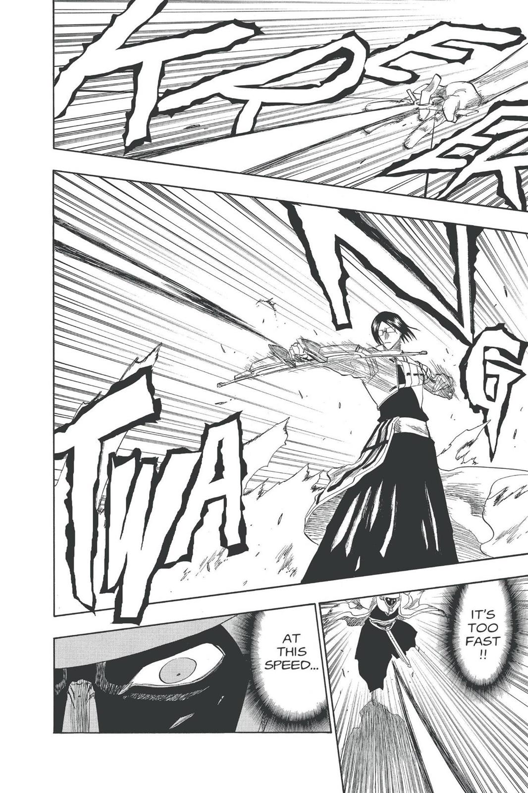 Bleach Chapter 125 - Page 8