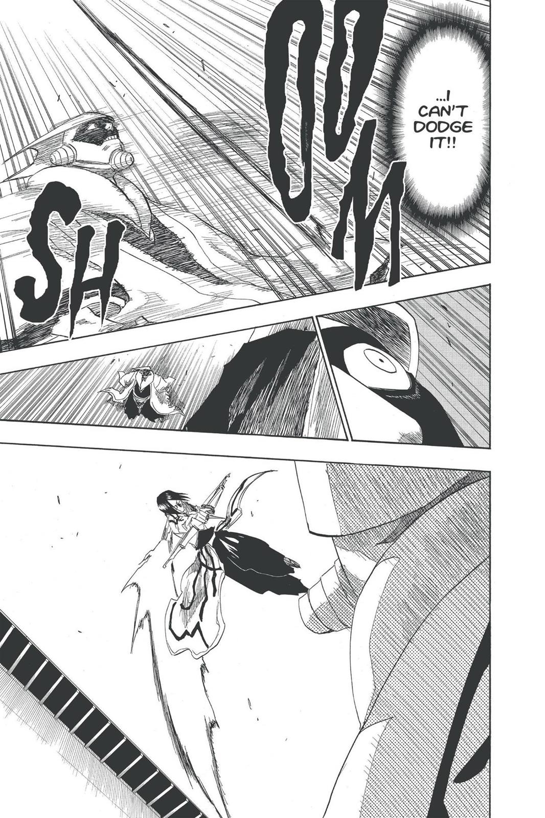 Bleach Chapter 125 - Page 9