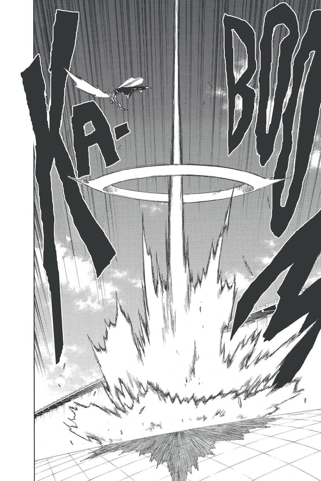 Bleach Chapter 125 - Page 10