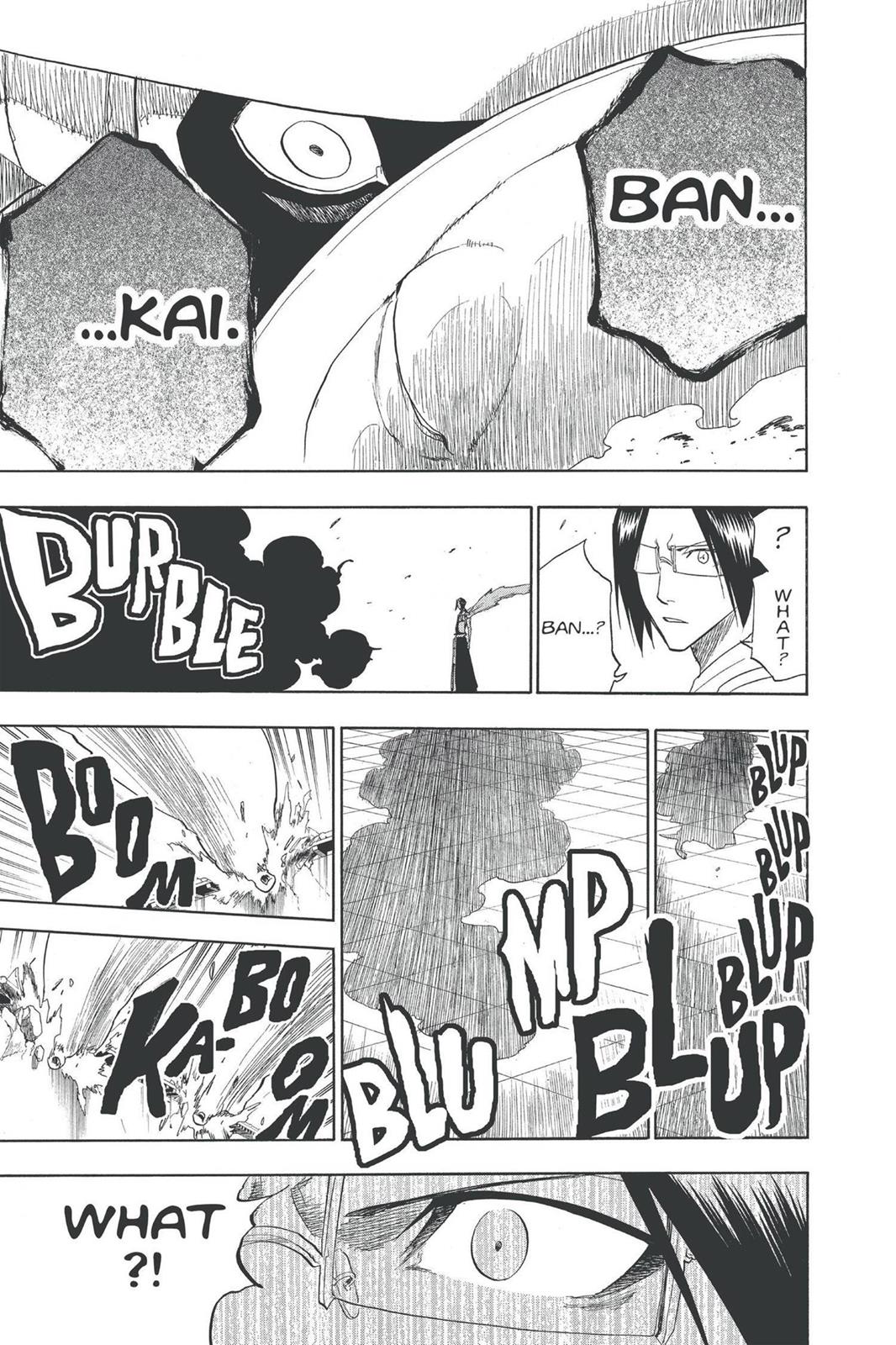 Bleach Chapter 125 - Page 13