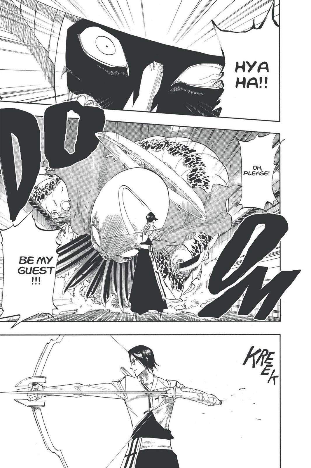 Bleach Chapter 125 - Page 16
