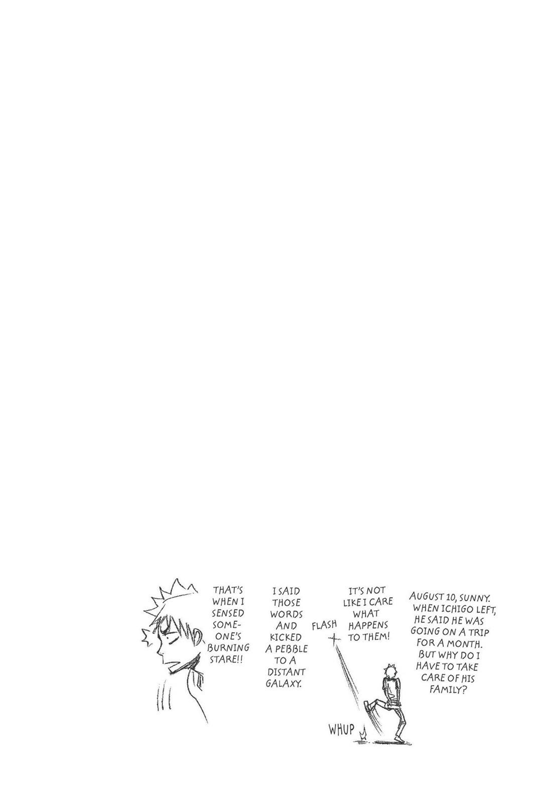 Bleach Chapter 125 - Page 19