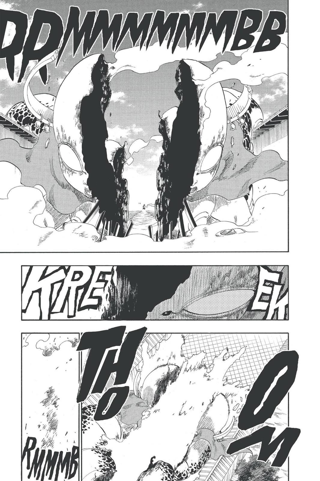 Bleach Chapter 126 - Page 3
