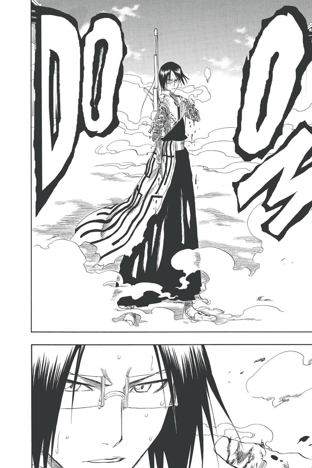 Bleach Chapter 126 - Page 4