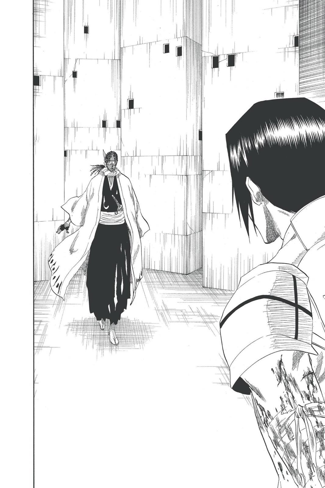 Bleach Chapter 126 - Page 14