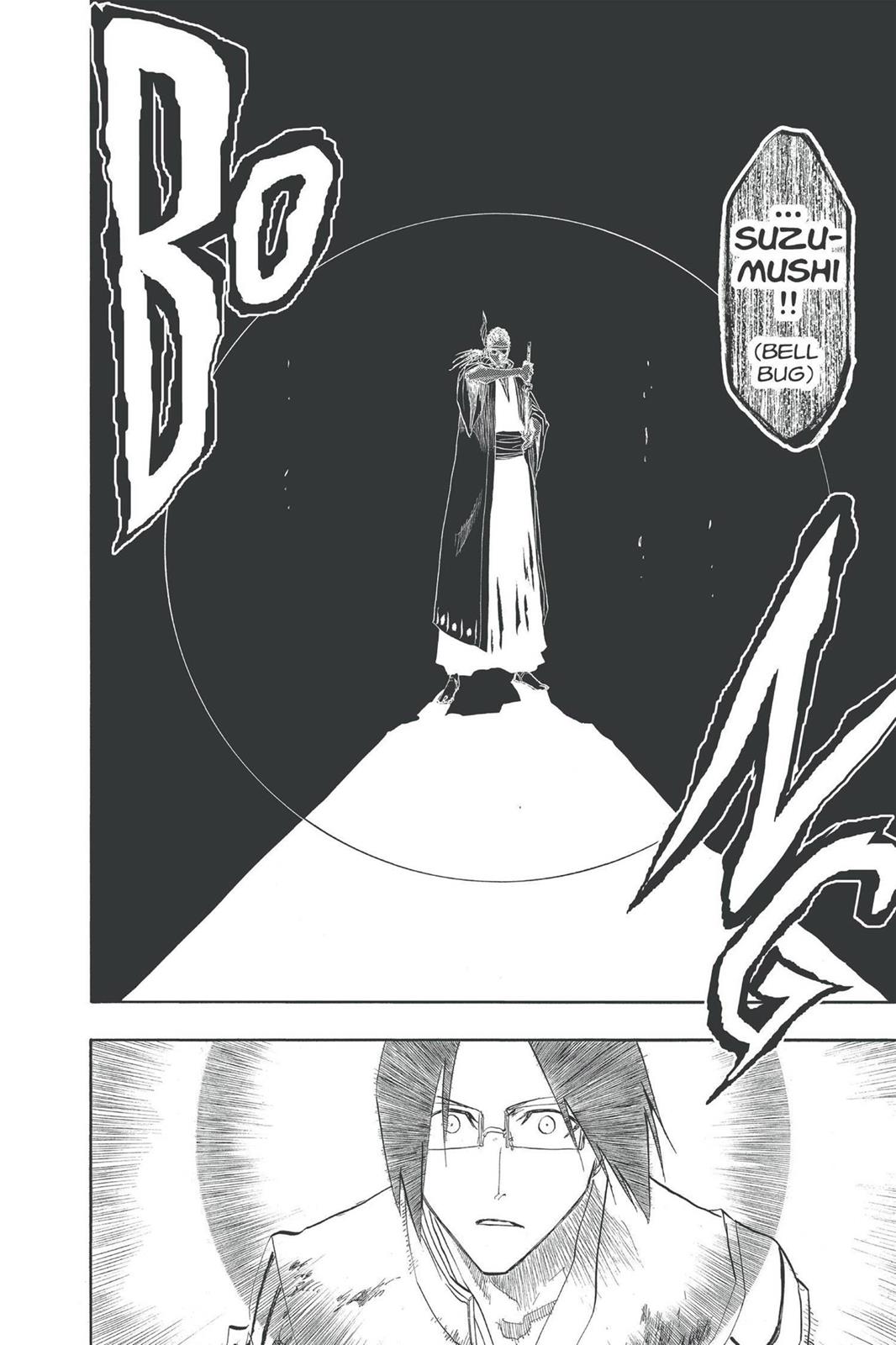 Bleach Chapter 126 - Page 16