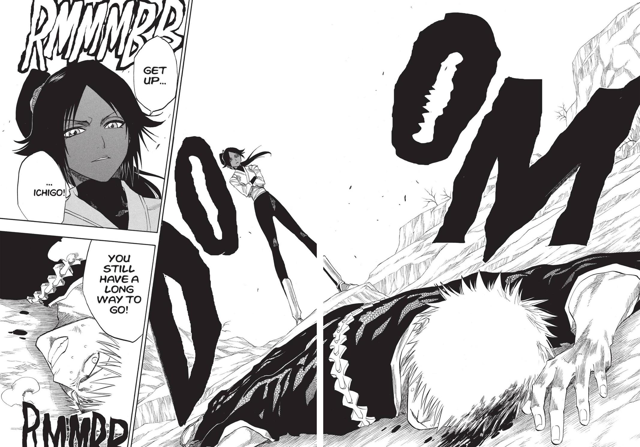 Bleach Chapter 126 - Page 18