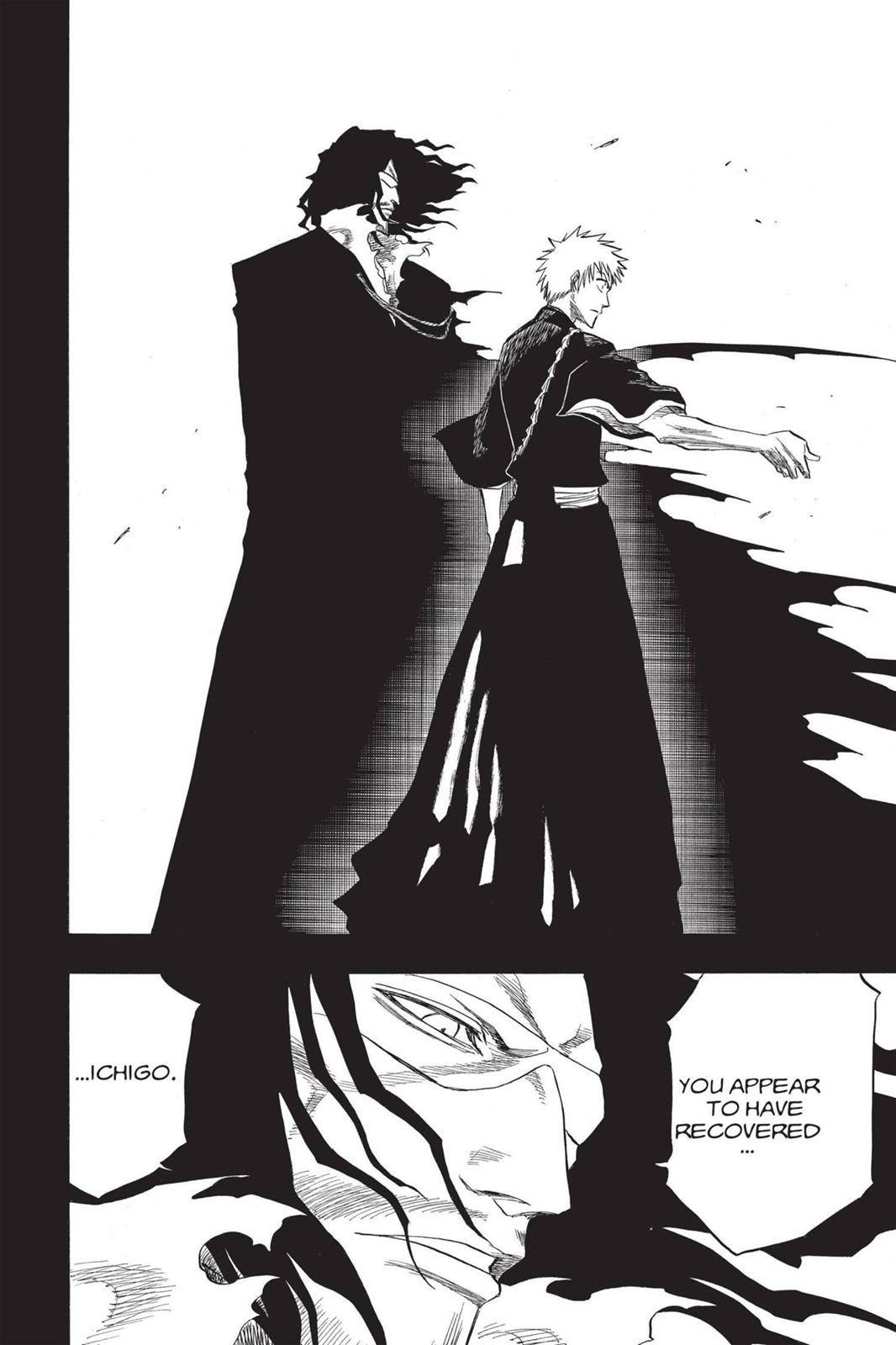 Bleach Chapter 127 - Page 8