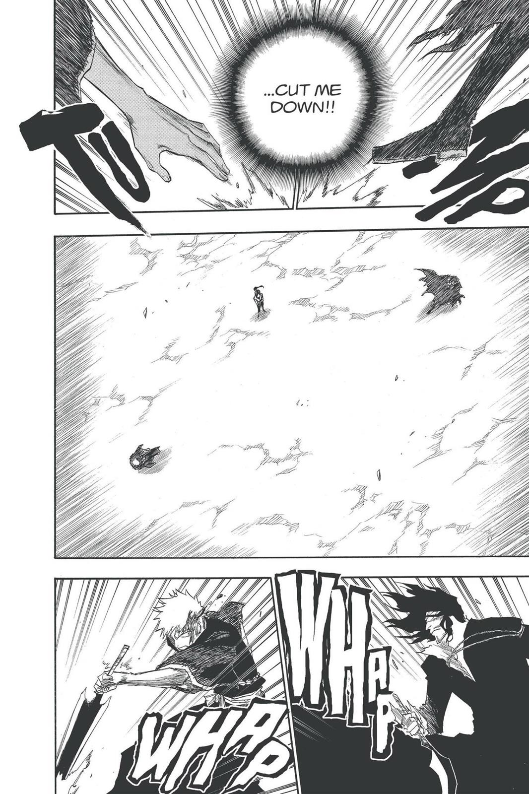 Bleach Chapter 127 - Page 12