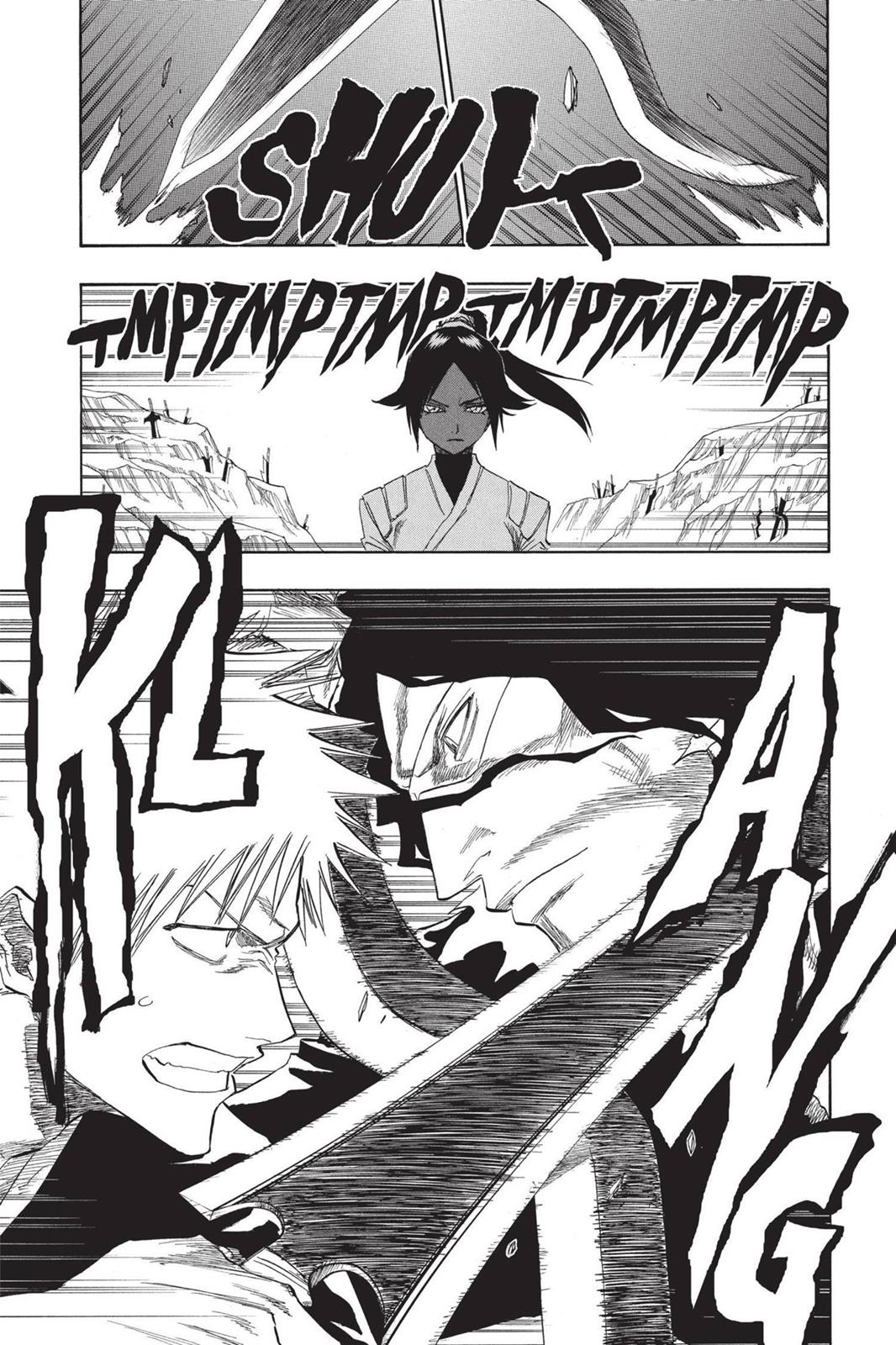 Bleach Chapter 127 - Page 13