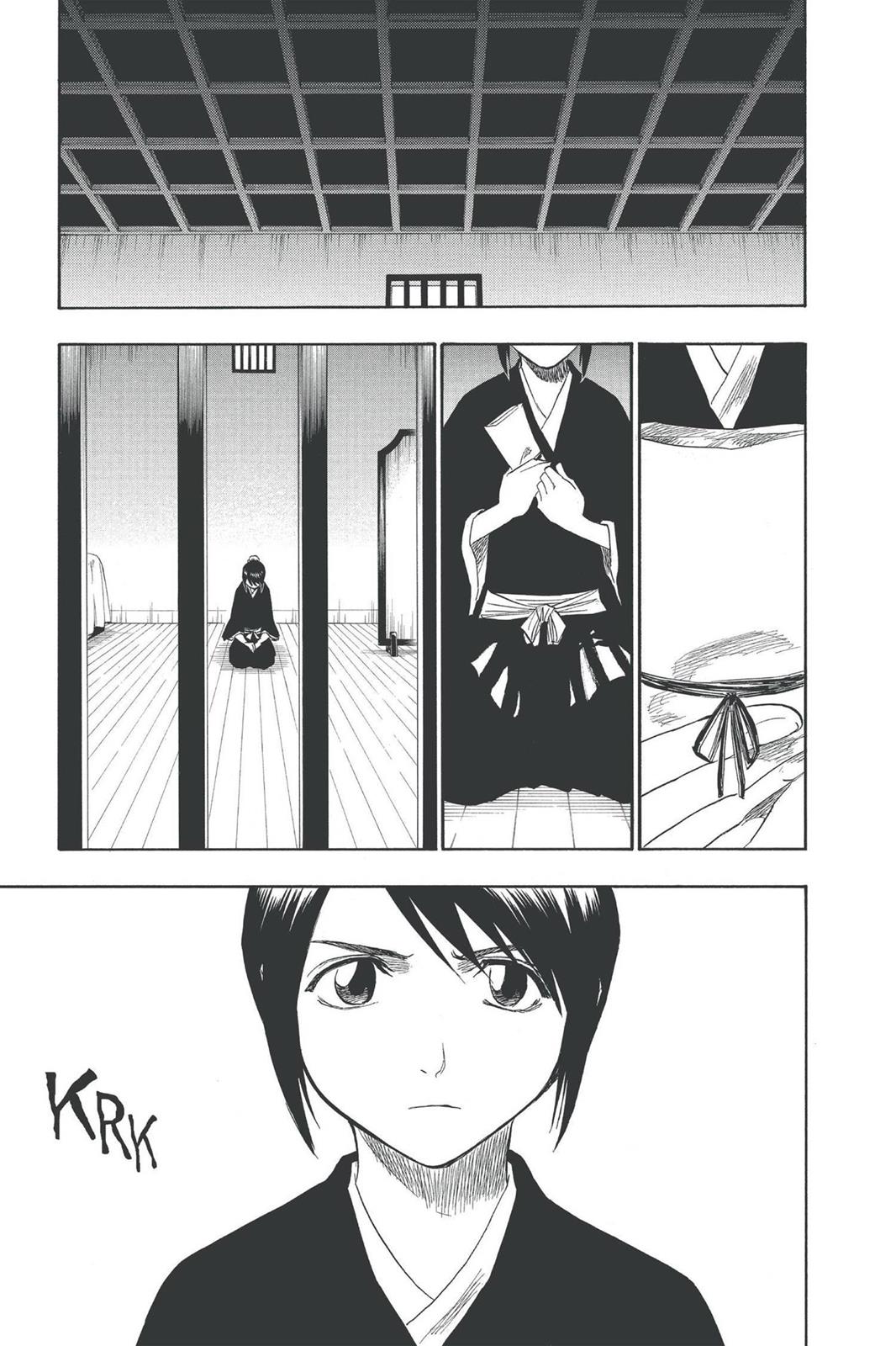 Bleach Chapter 127 - Page 15