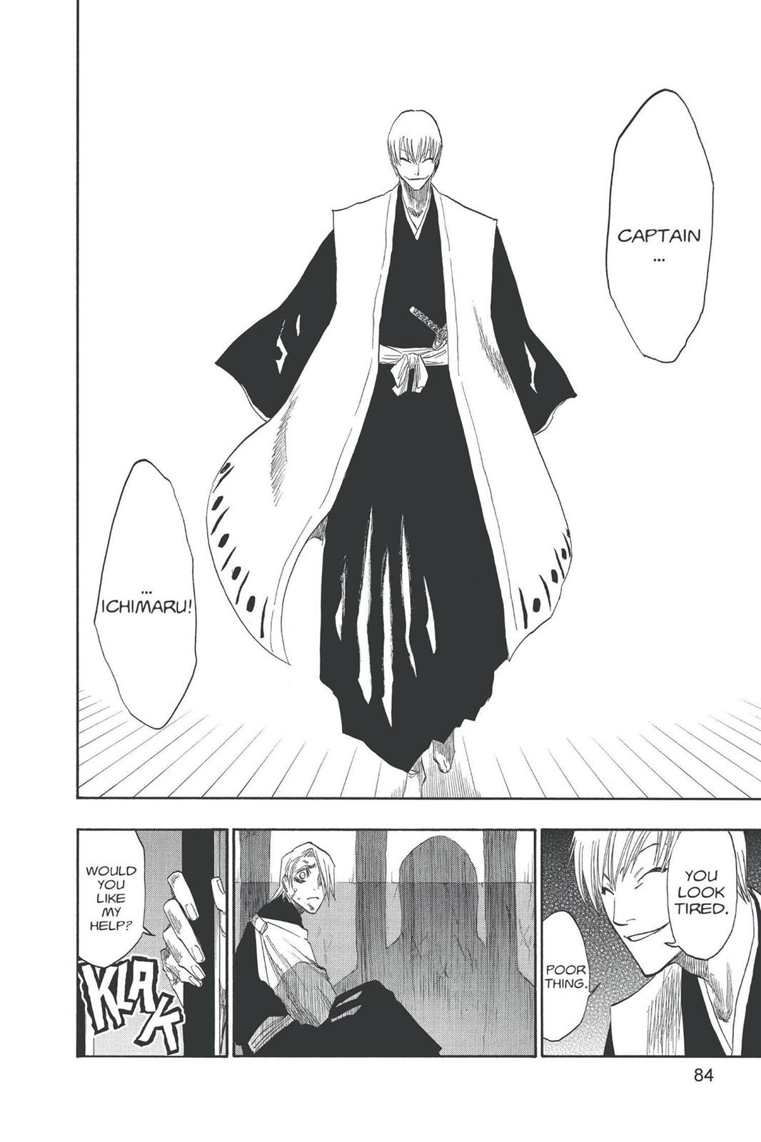 Bleach Chapter 127 - Page 18