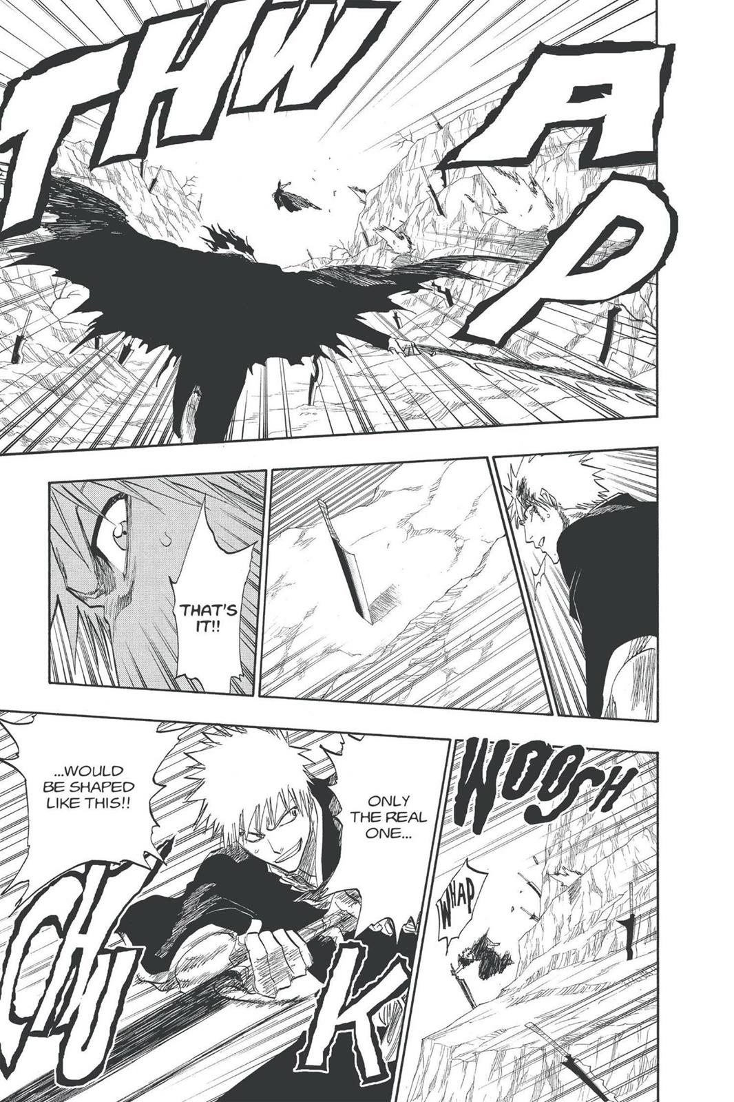 Bleach Chapter 128 - Page 11
