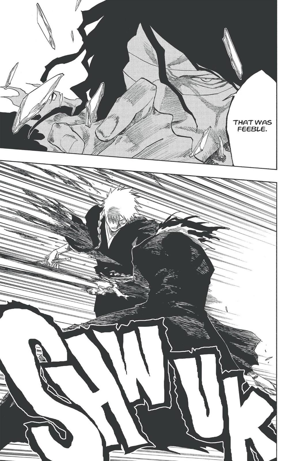 Bleach Chapter 128 - Page 13