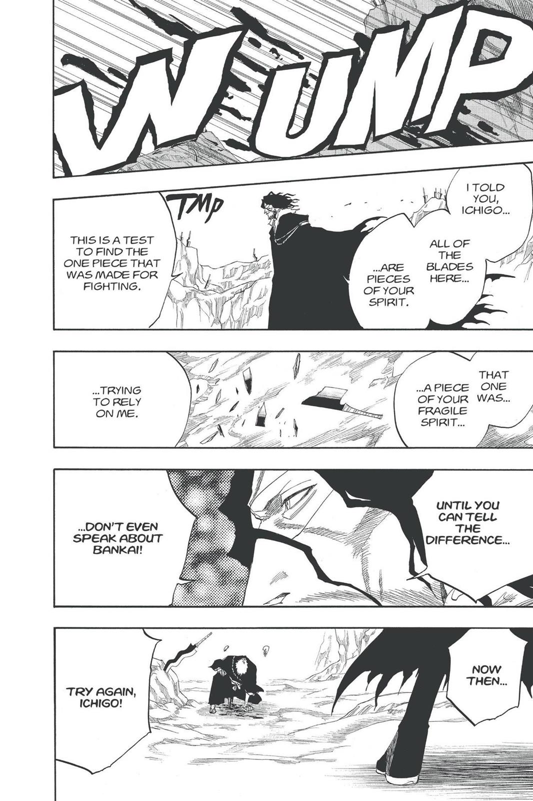 Bleach Chapter 128 - Page 14