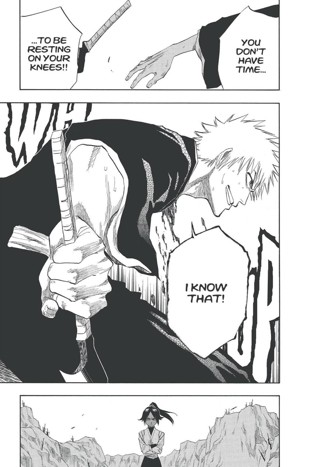 Bleach Chapter 128 - Page 15