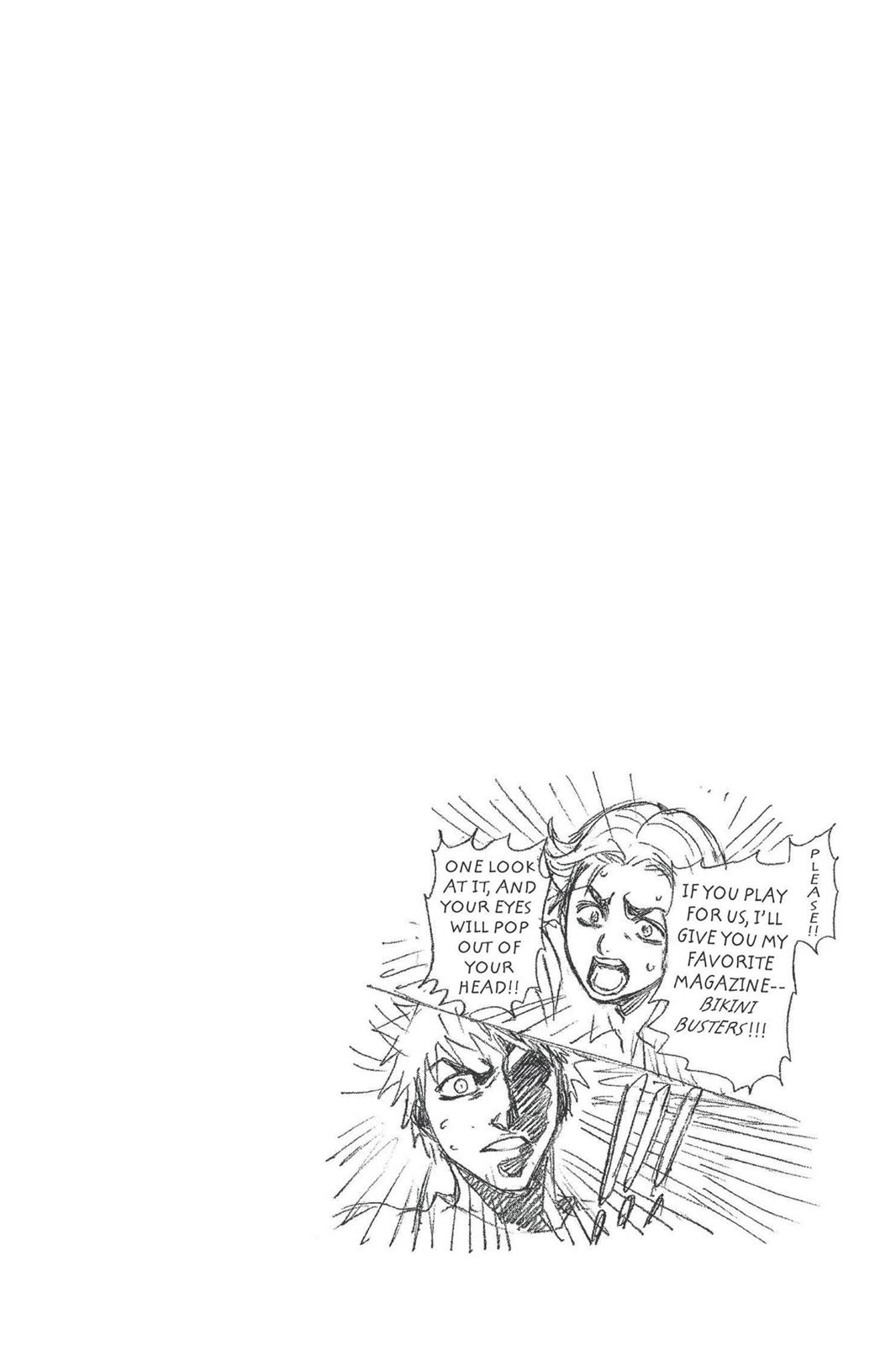 Bleach Chapter 128 - Page 20