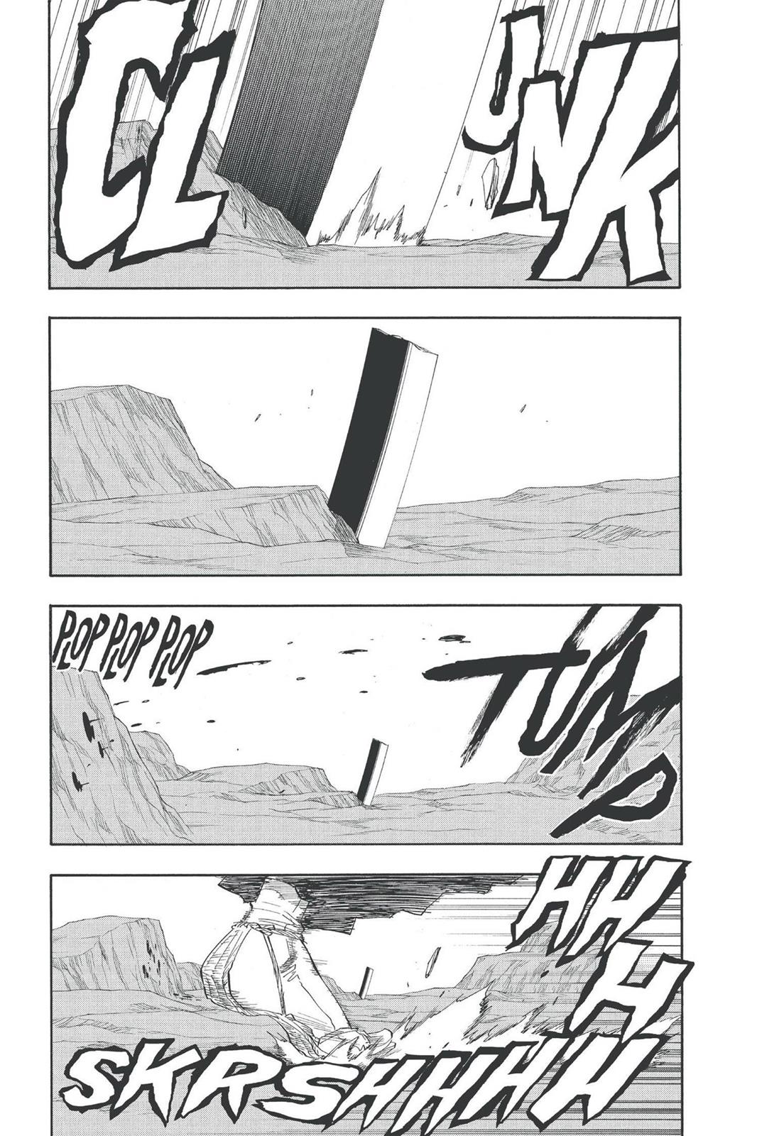Bleach Chapter 129 - Page 7