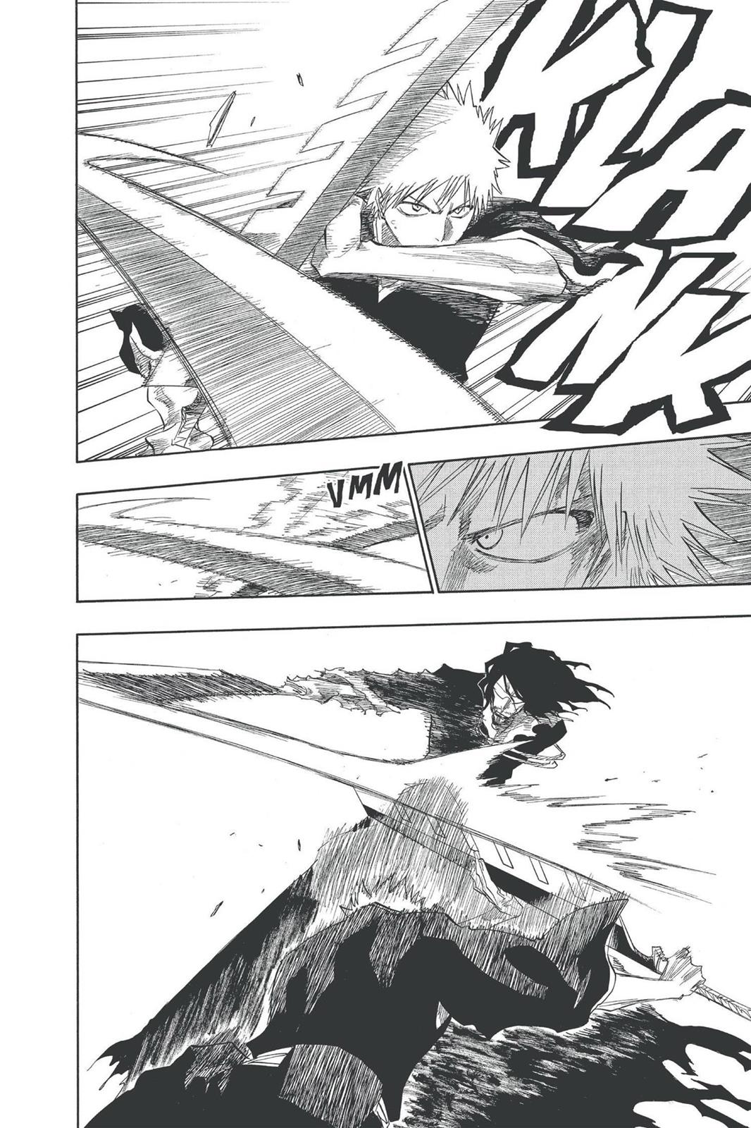 Bleach Chapter 129 - Page 10