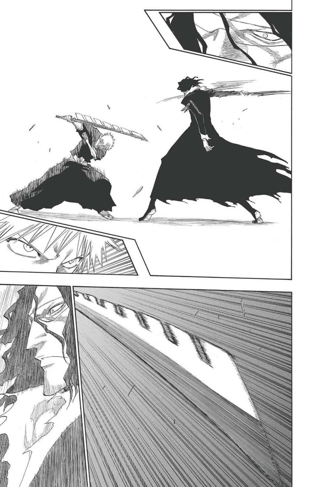Bleach Chapter 129 - Page 11