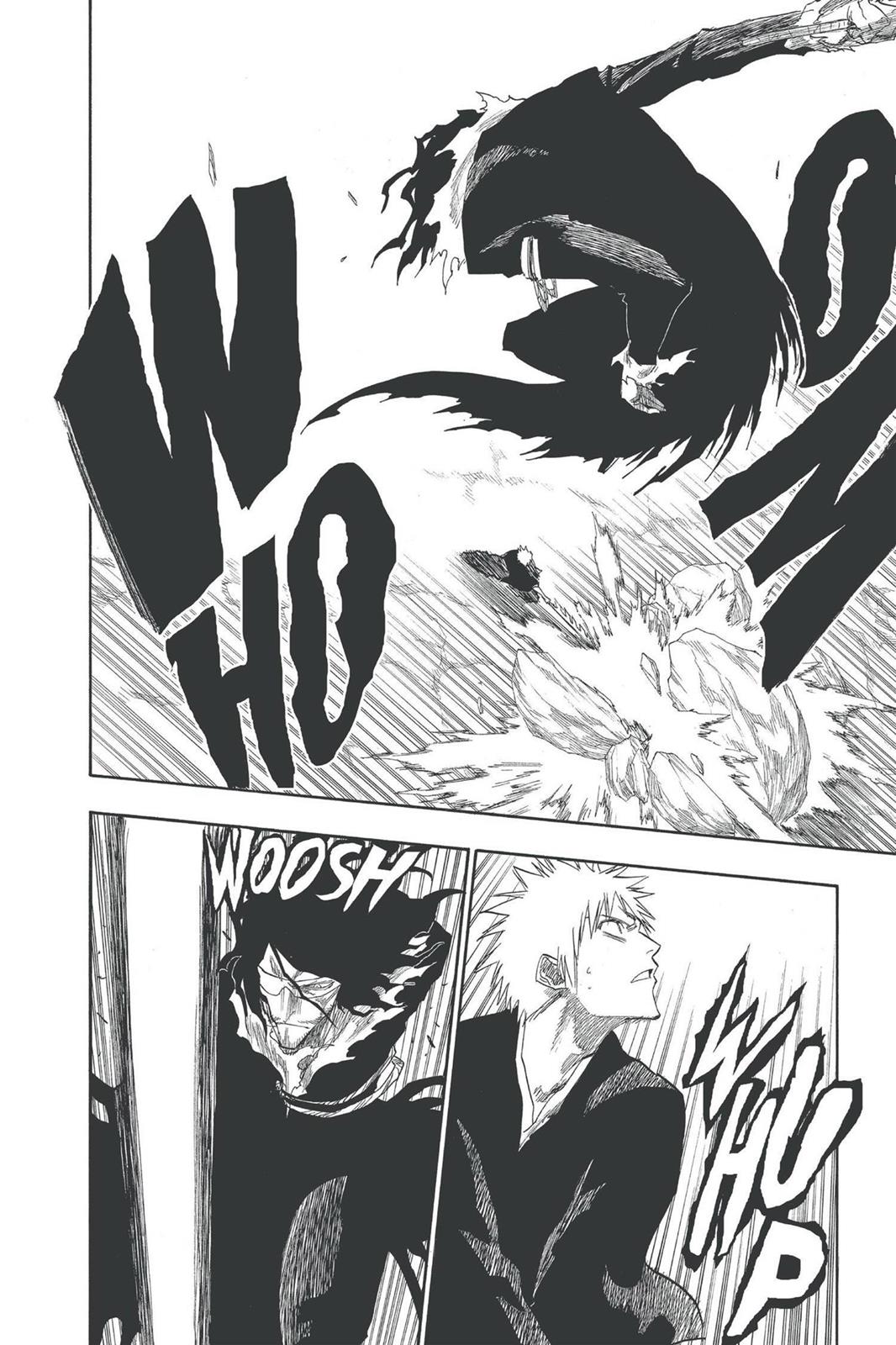 Bleach Chapter 129 - Page 12