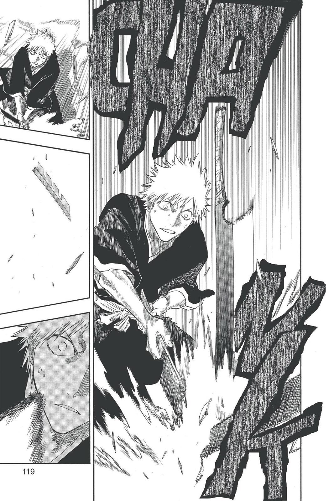 Bleach Chapter 129 - Page 13