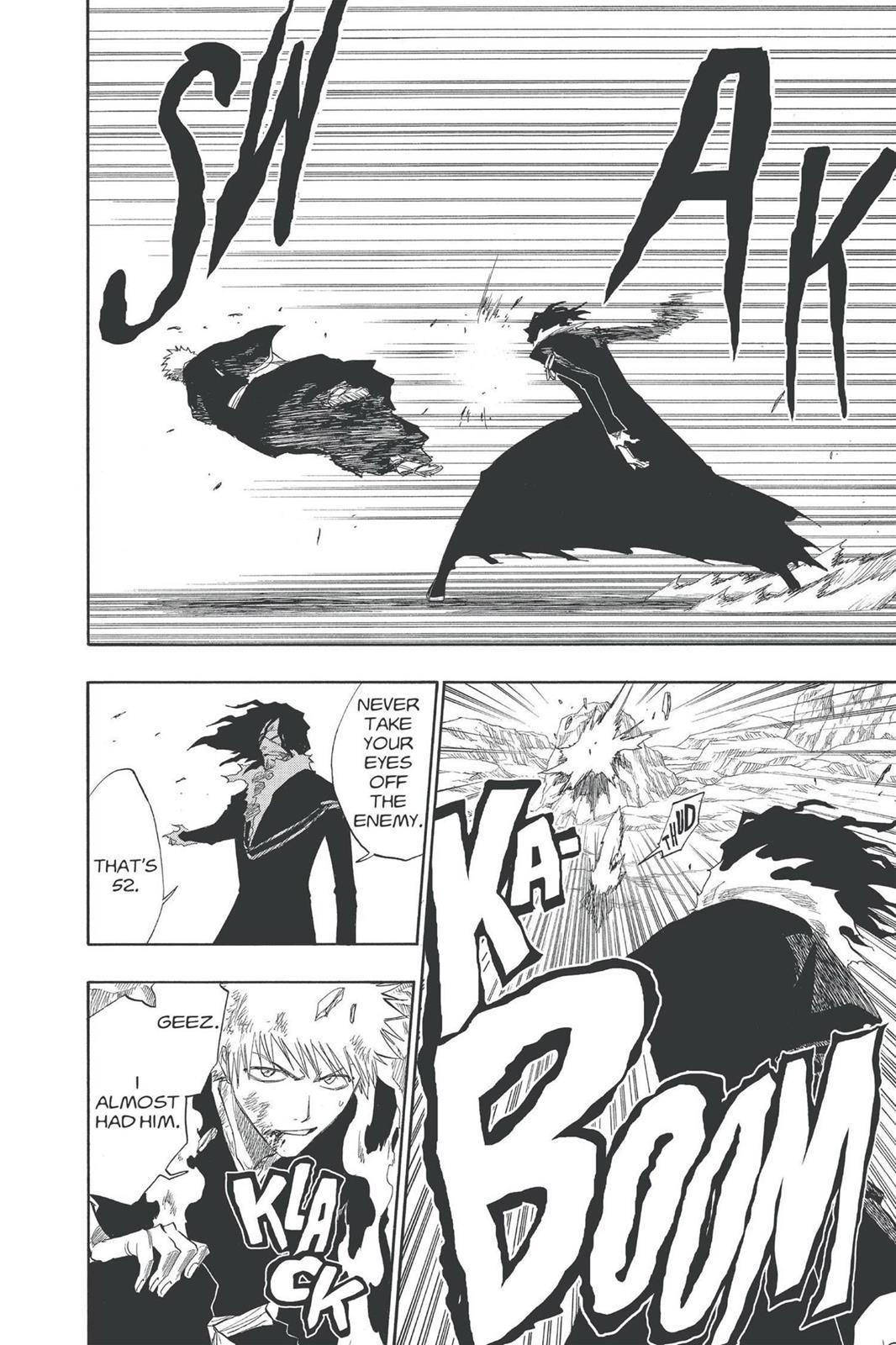 Bleach Chapter 129 - Page 14