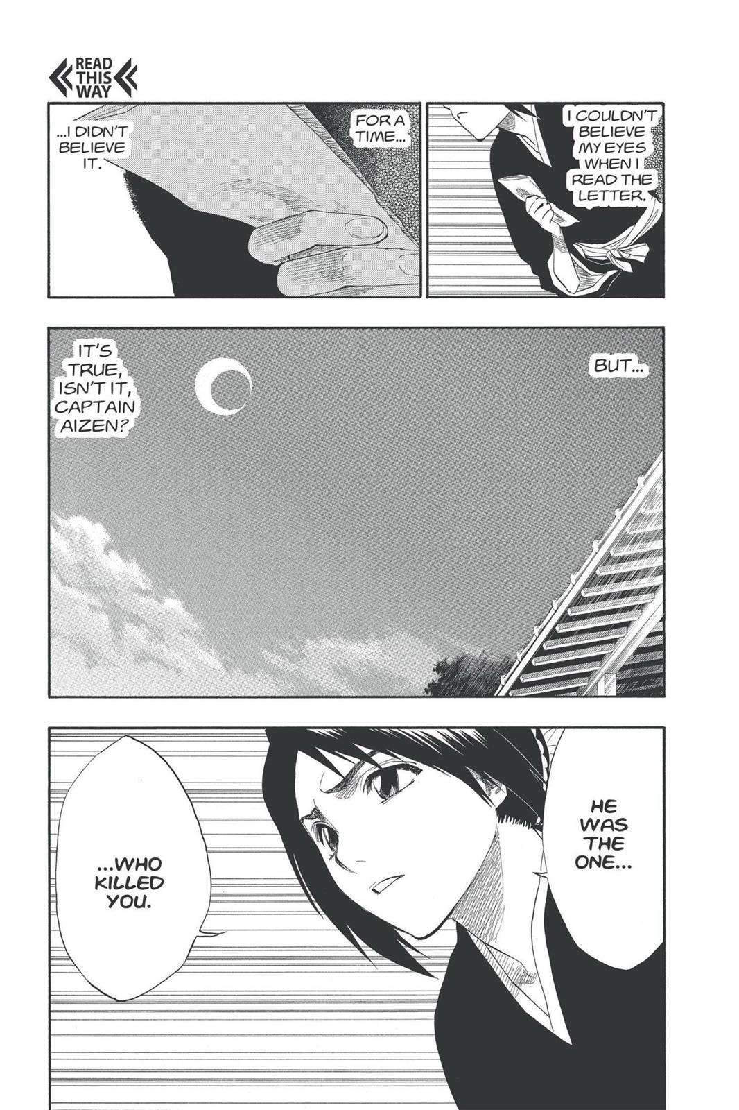 Bleach Chapter 129 - Page 19