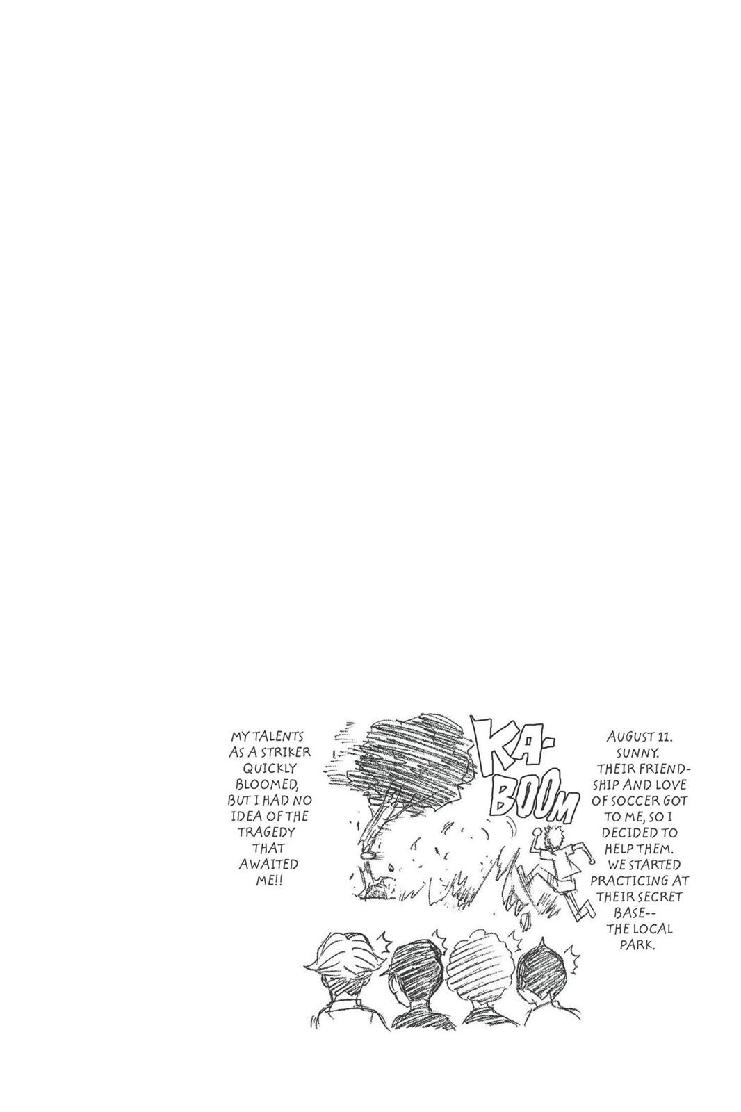 Bleach Chapter 129 - Page 20