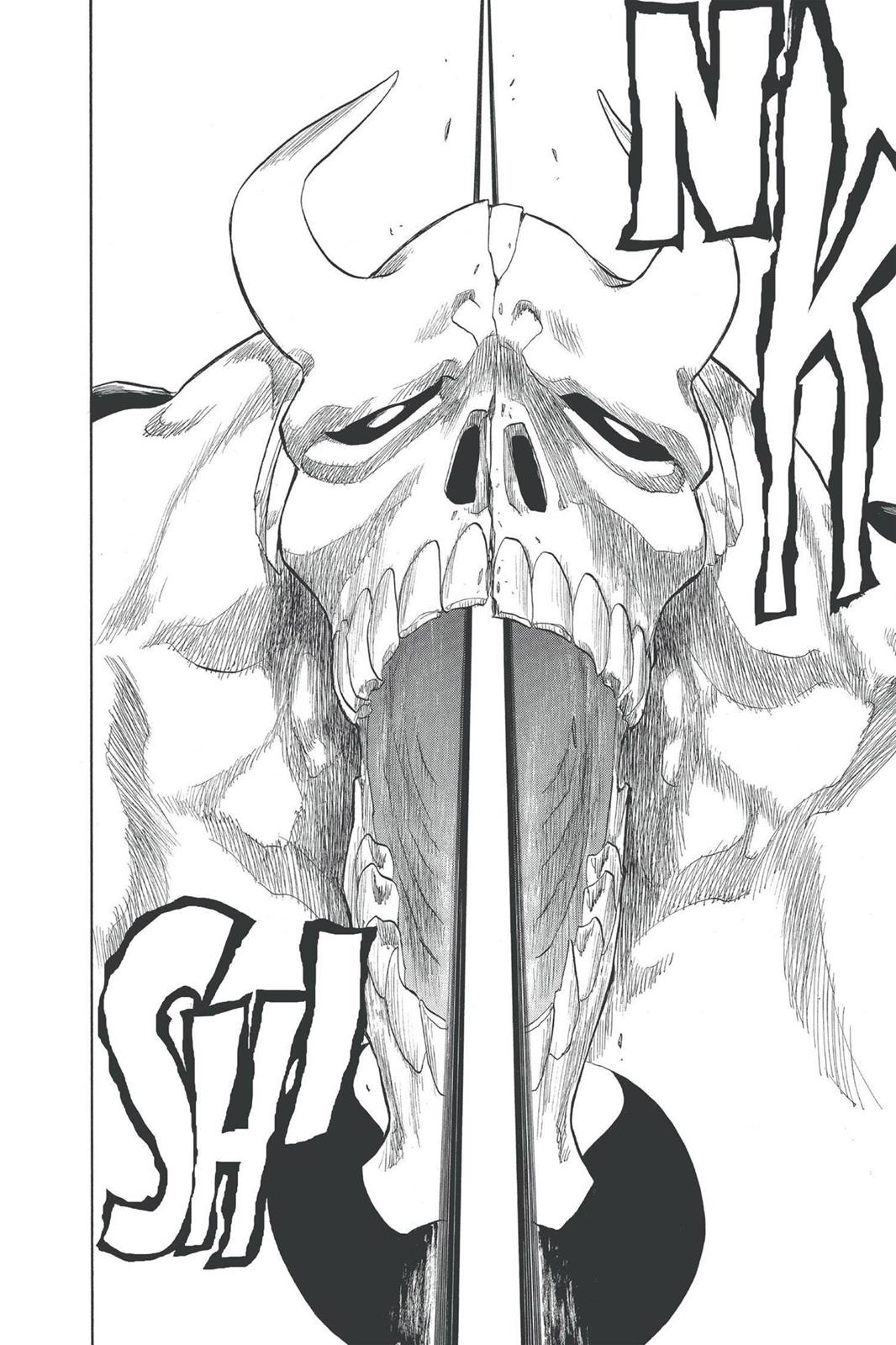 Bleach Chapter 130.5 - Page 28