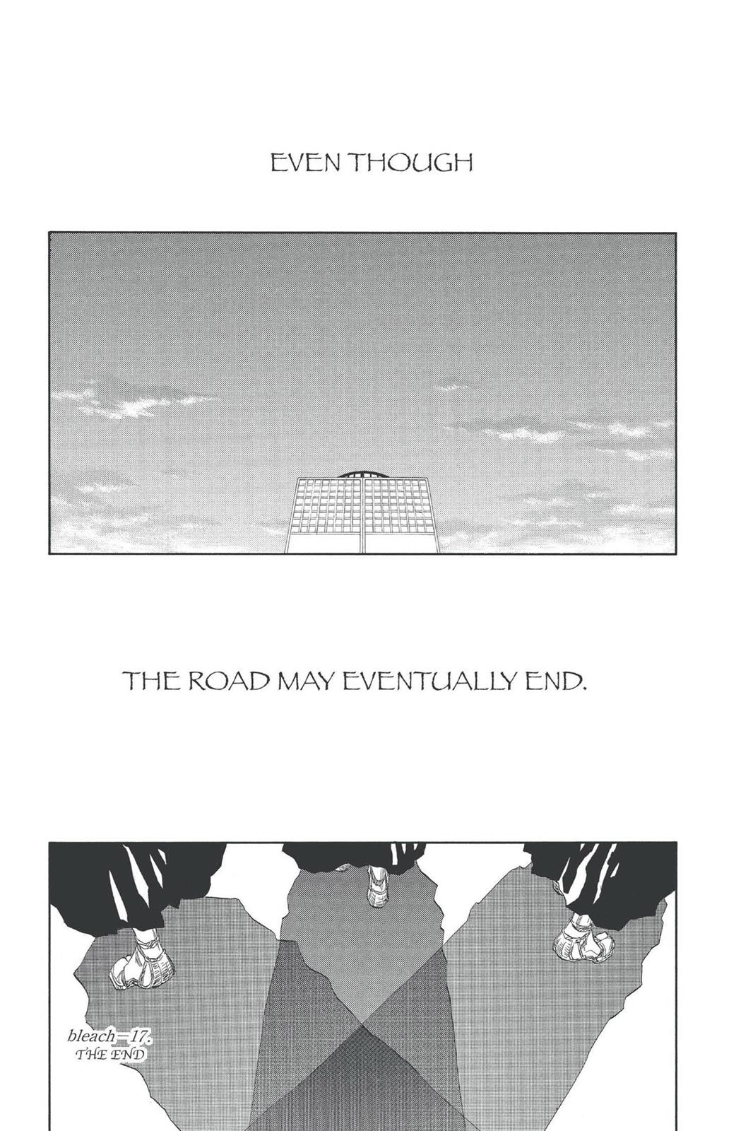 Bleach Chapter 130.5 - Page 35