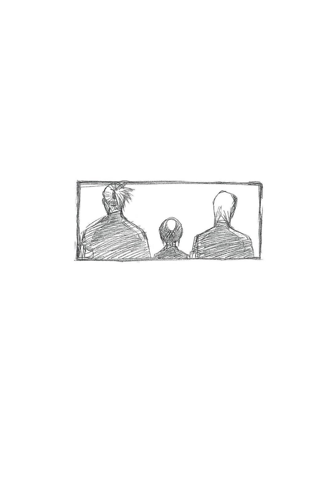Bleach Chapter 130.5 - Page 36
