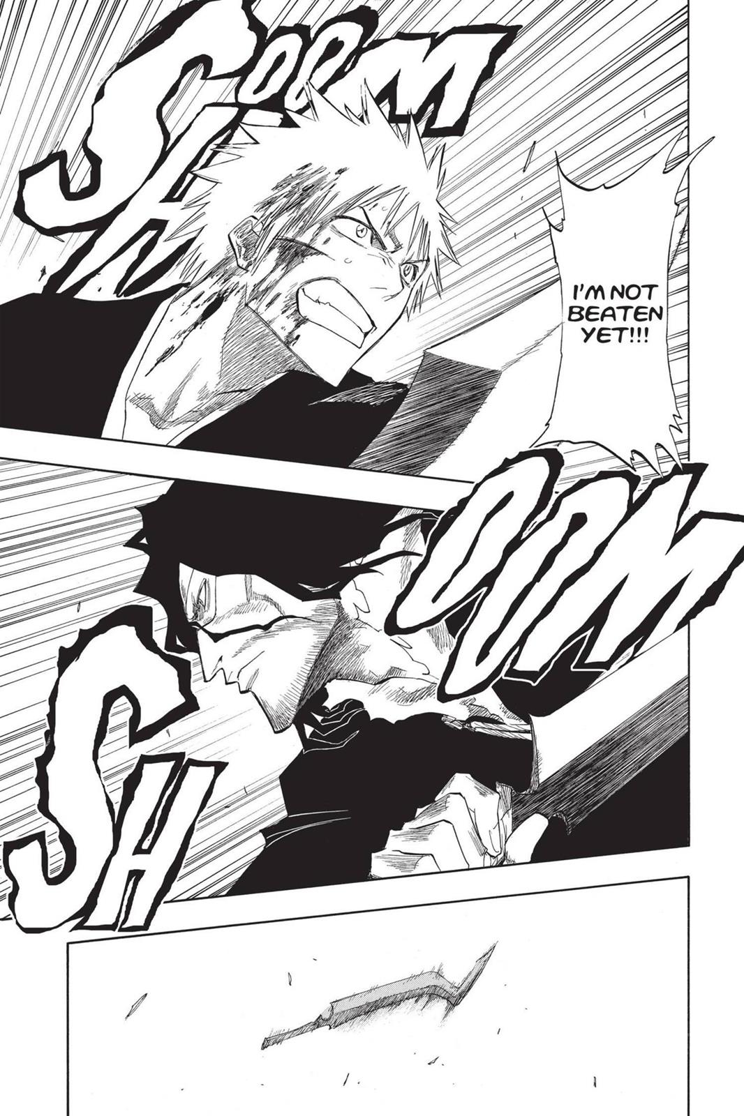 Bleach Chapter 130 - Page 3