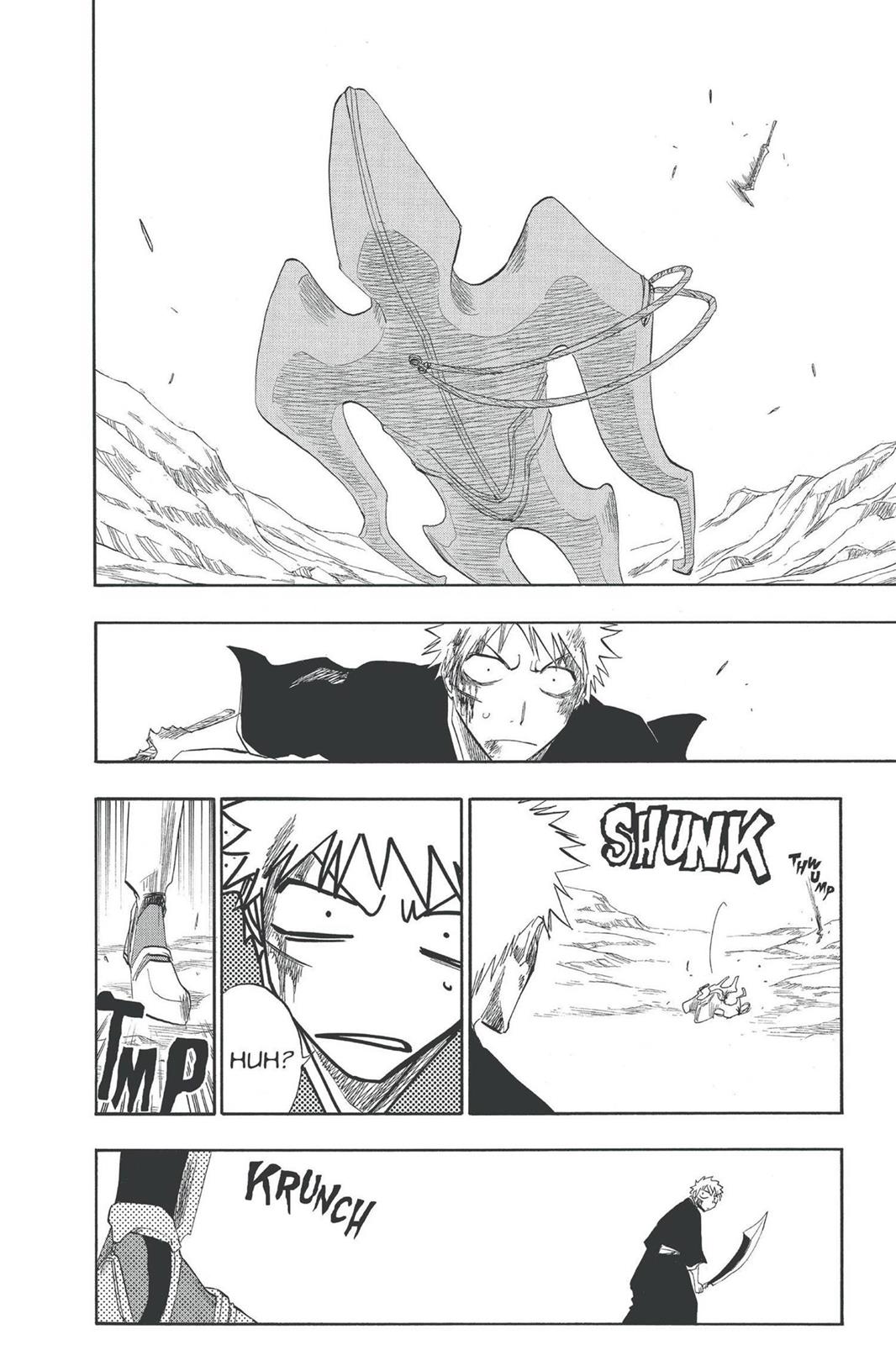 Bleach Chapter 130 - Page 4