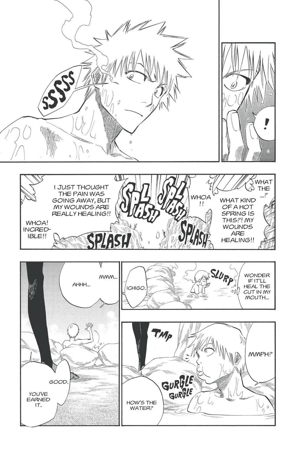 Bleach Chapter 130 - Page 7