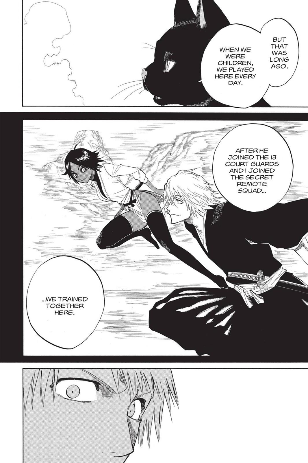 Bleach Chapter 130 - Page 10