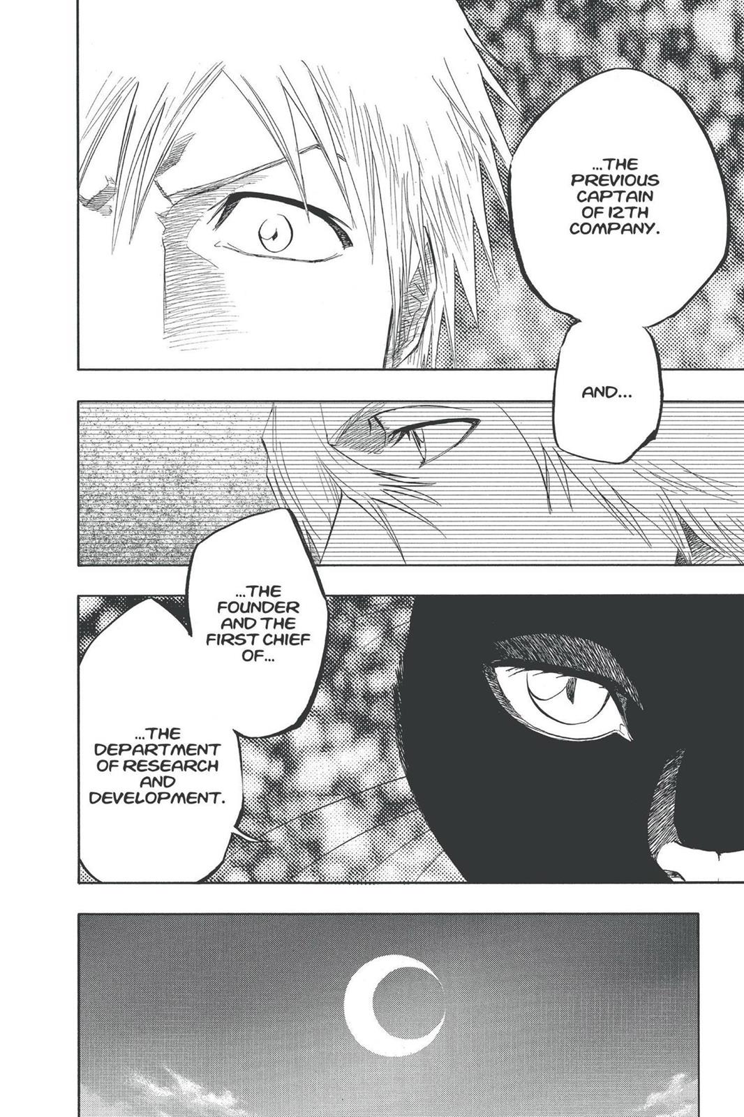 Bleach Chapter 130 - Page 12