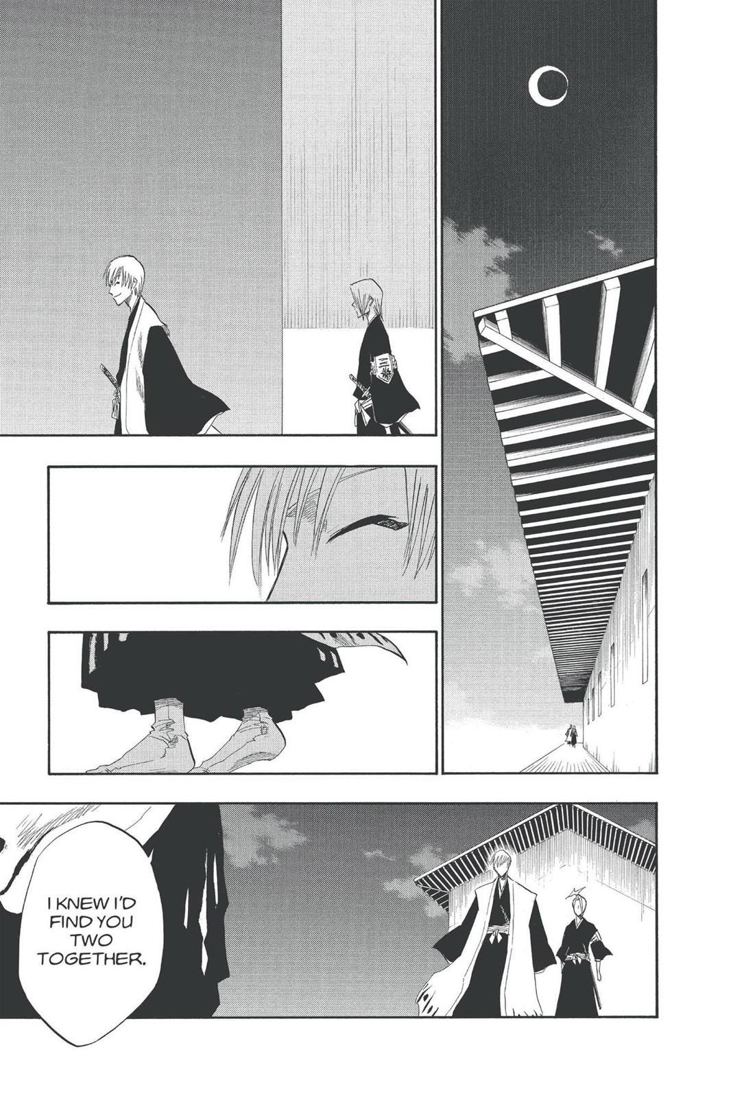 Bleach Chapter 130 - Page 13