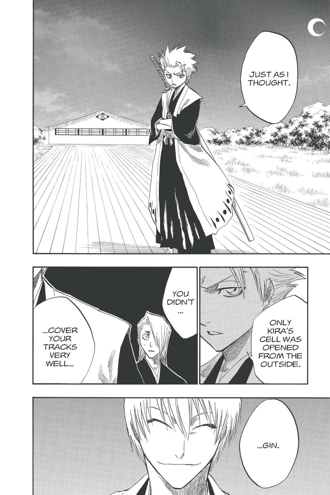 Bleach Chapter 130 - Page 14