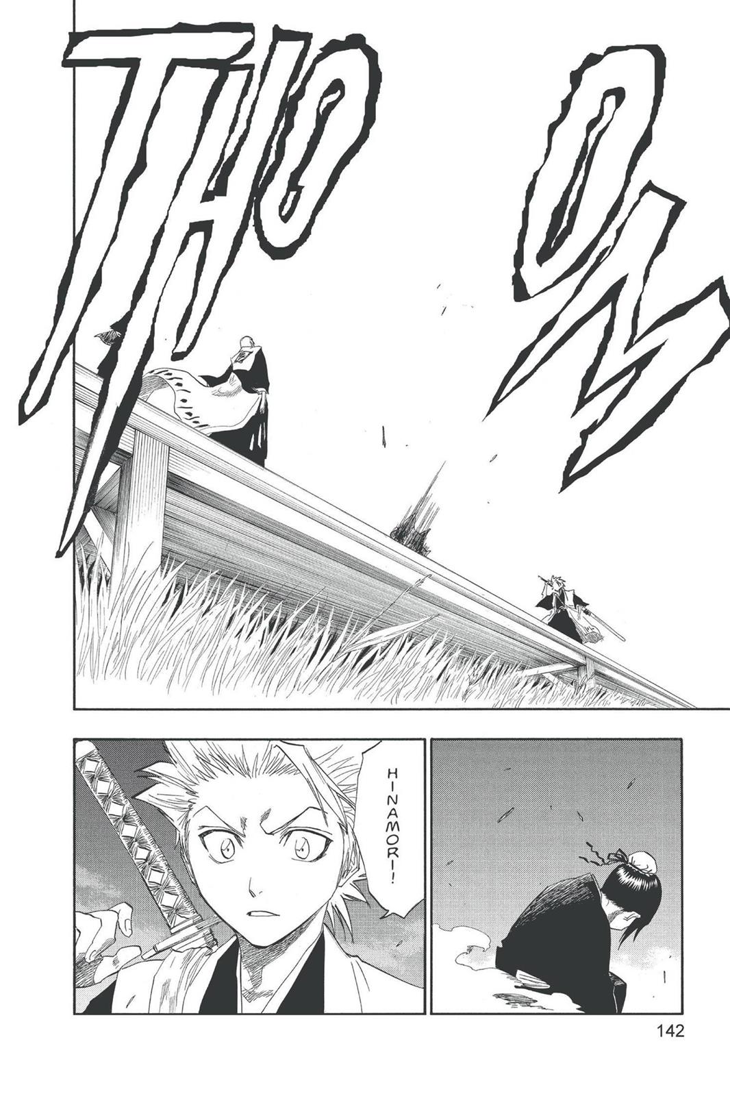 Bleach Chapter 130 - Page 16
