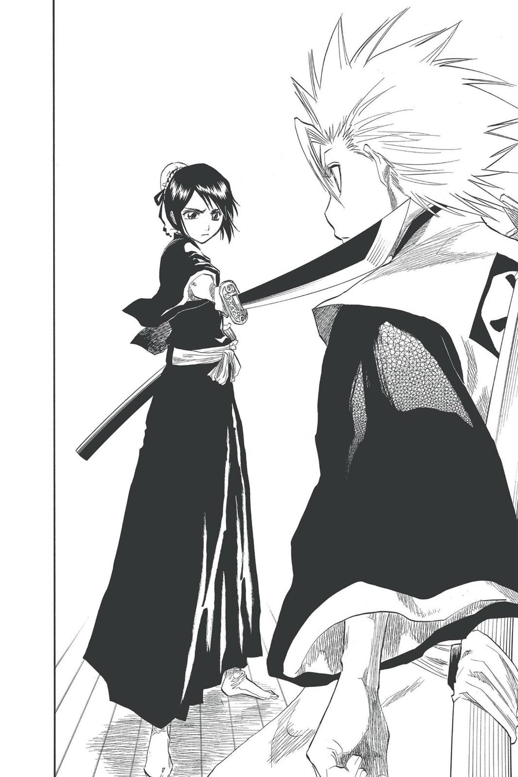Bleach Chapter 130 - Page 18