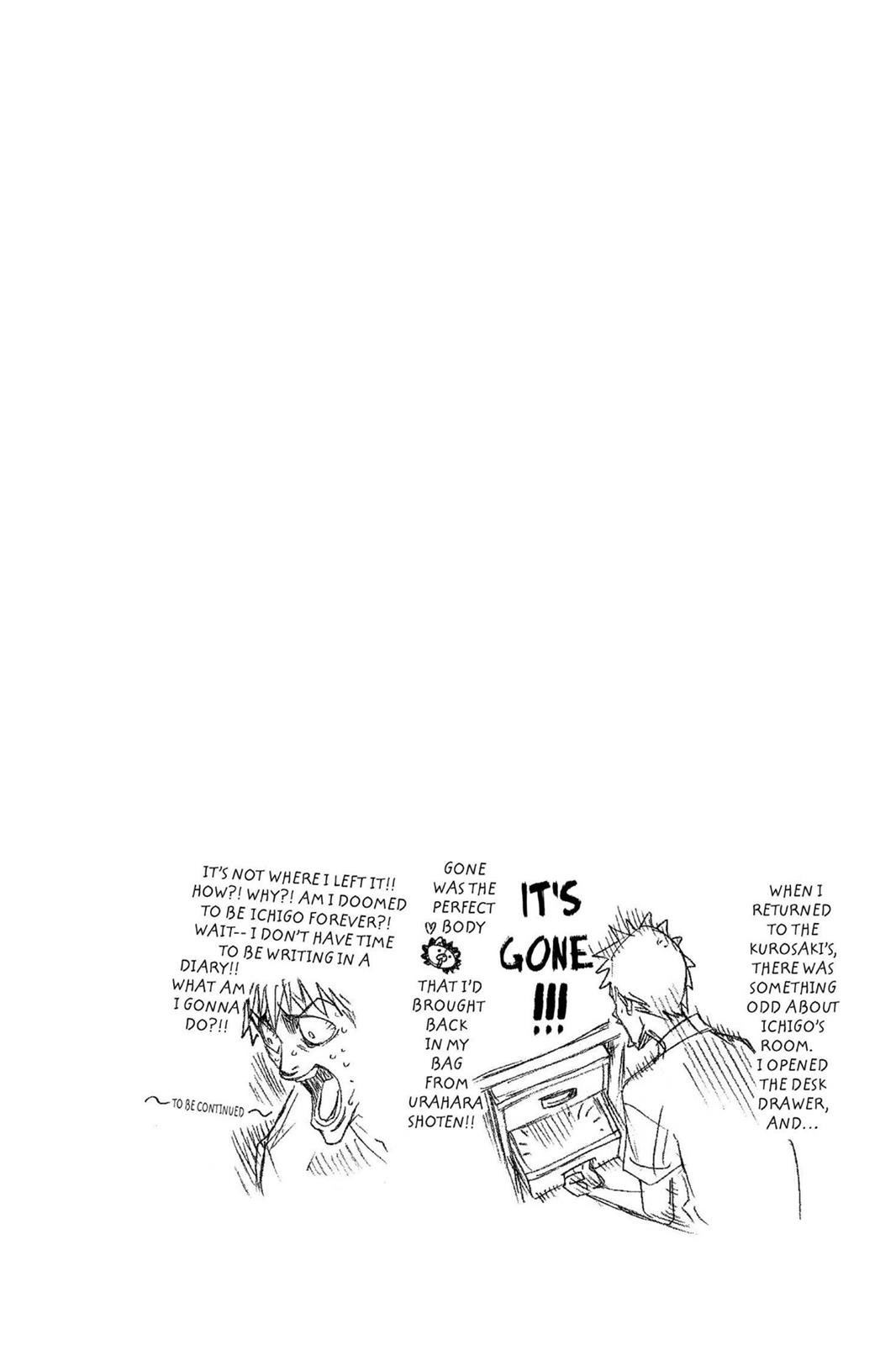 Bleach Chapter 130 - Page 20