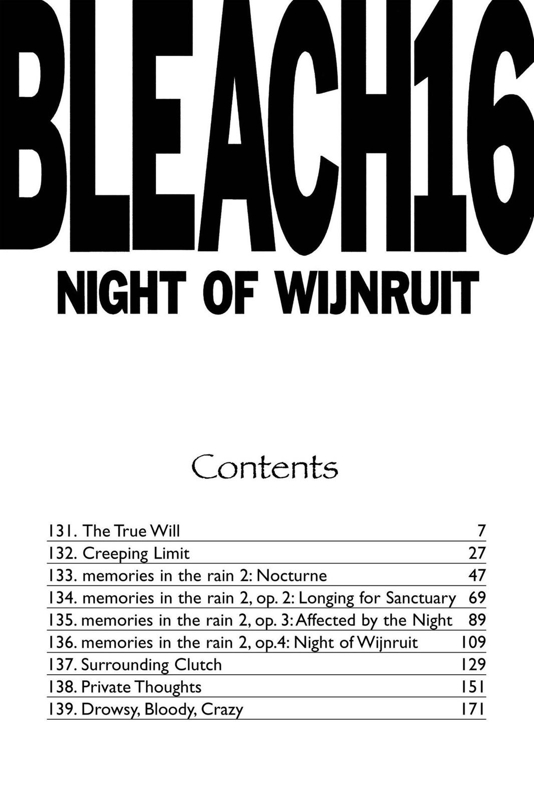 Bleach Chapter 131 - Page 7