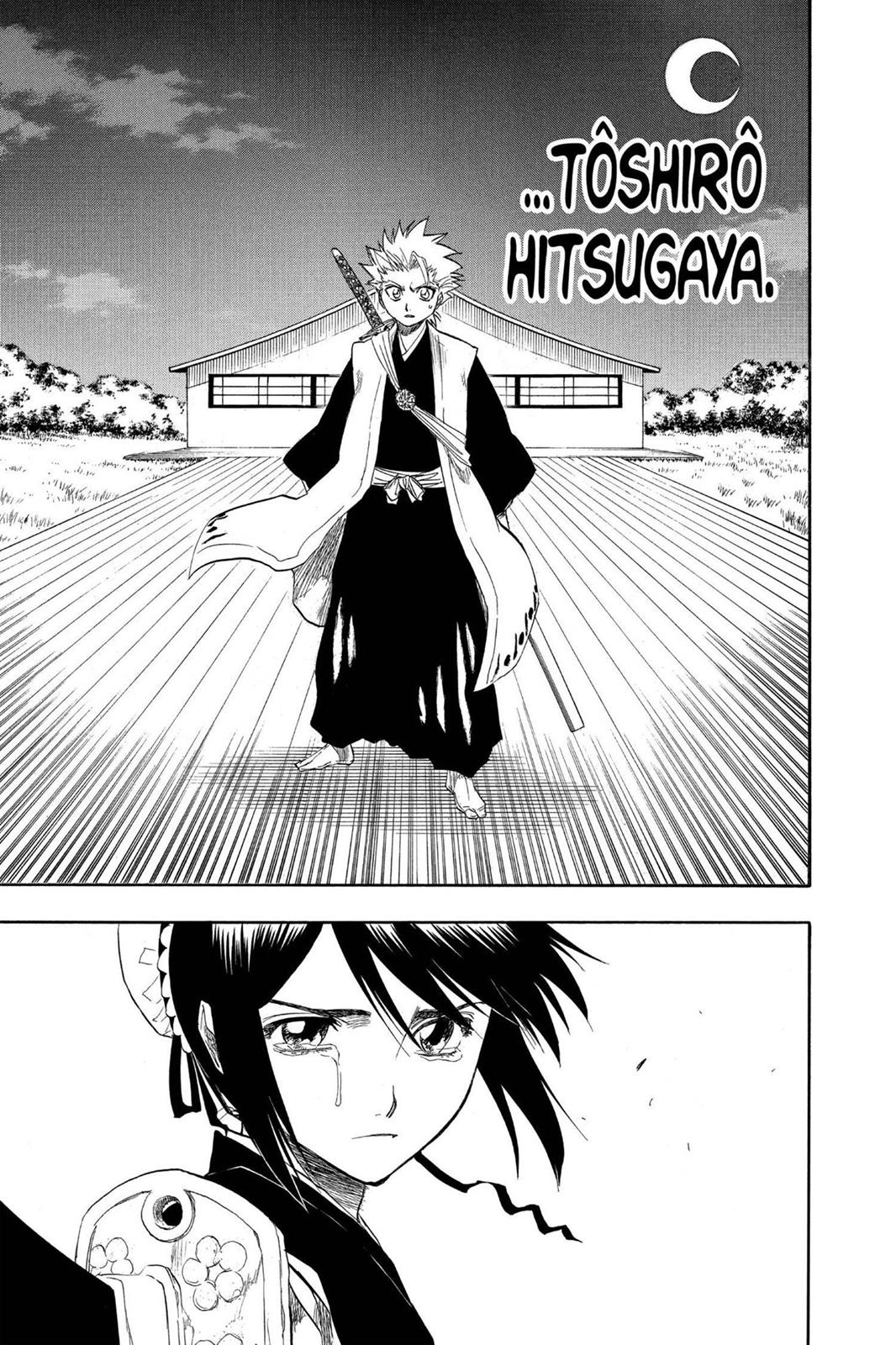 Bleach Chapter 131 - Page 10